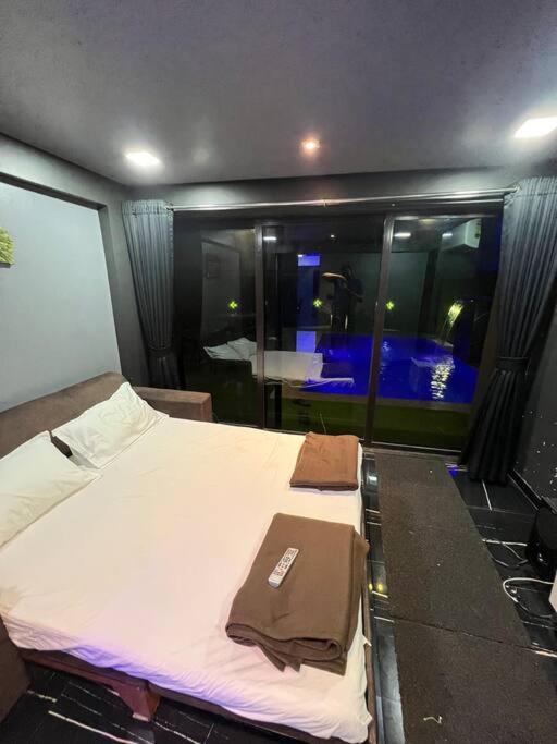 Stayhaven Starmount 4Bhk & Pool 孟买 外观 照片