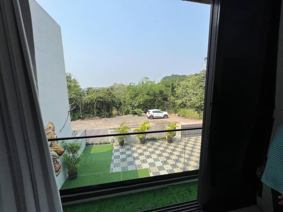 Stayhaven Starmount 4Bhk & Pool 孟买 外观 照片