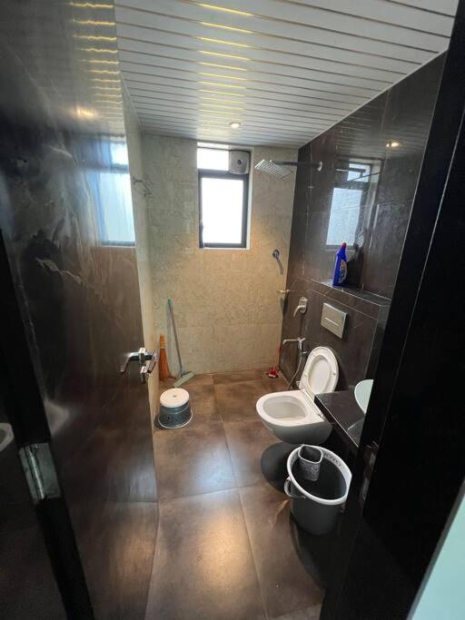 Stayhaven Starmount 4Bhk & Pool 孟买 外观 照片