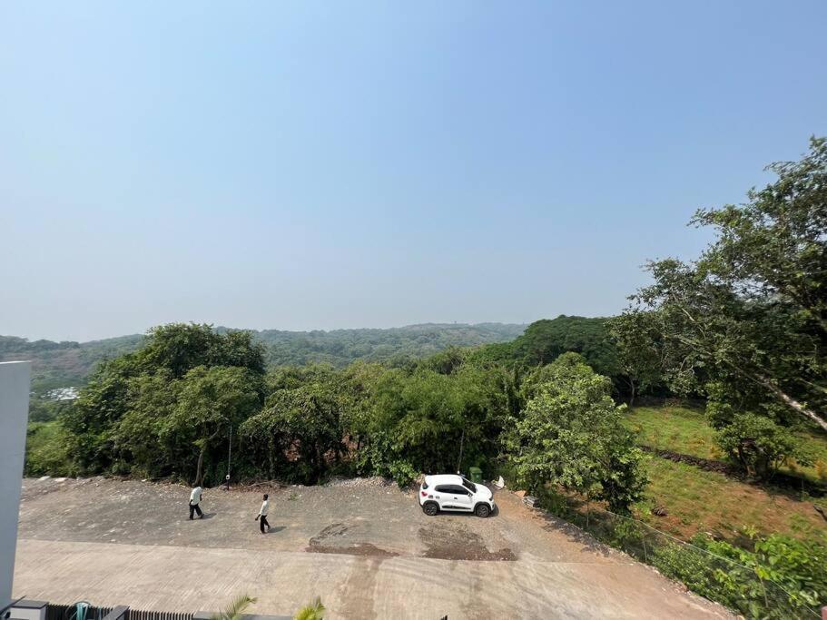 Stayhaven Starmount 4Bhk & Pool 孟买 外观 照片